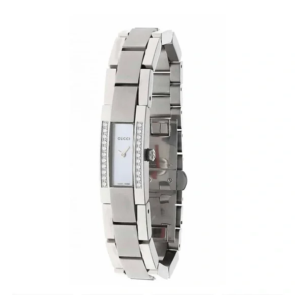 Gucci | Accessories | Ladies Gucci Deco Diamond Watch | Poshmark